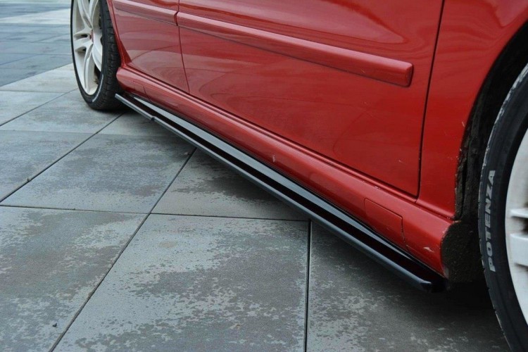ΑΕΡΟΤΟΜΕΣ DIFFUSERS Seat Leon Mk1 Cupra