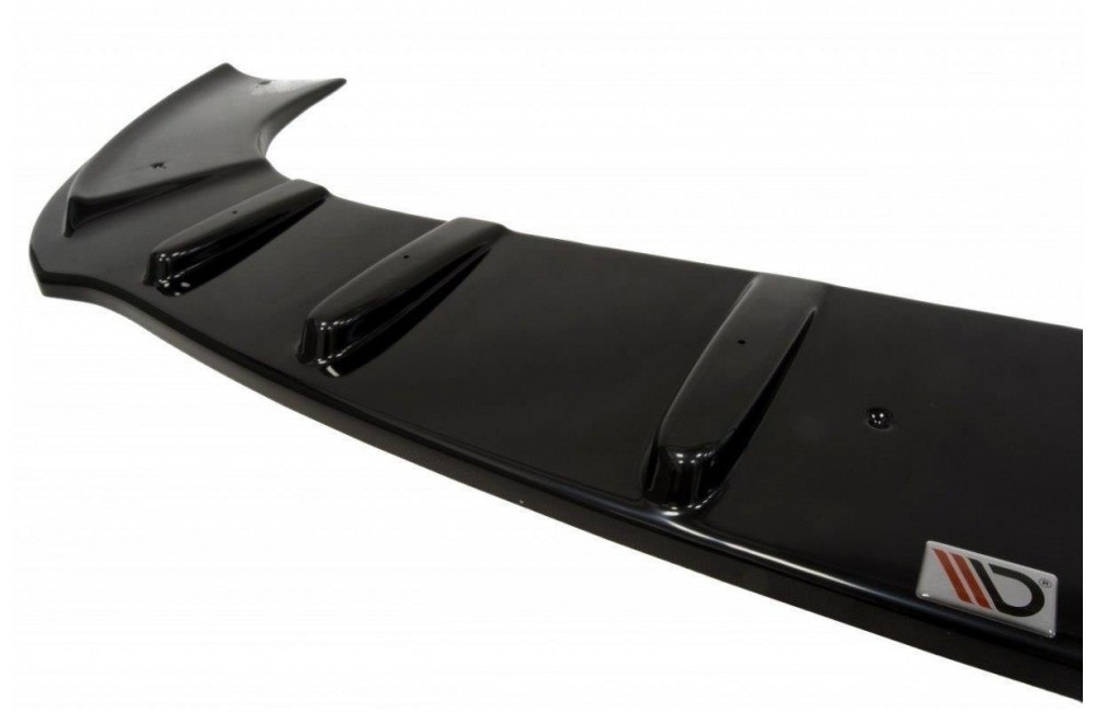 FRONT SPLITTER SEAT LEON MK1 (FOR SEAT SPORT BUMPER)
