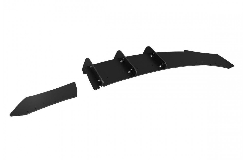 REAR DIFFUSER V.1 Seat Leon Mk2 Cupra/ FR