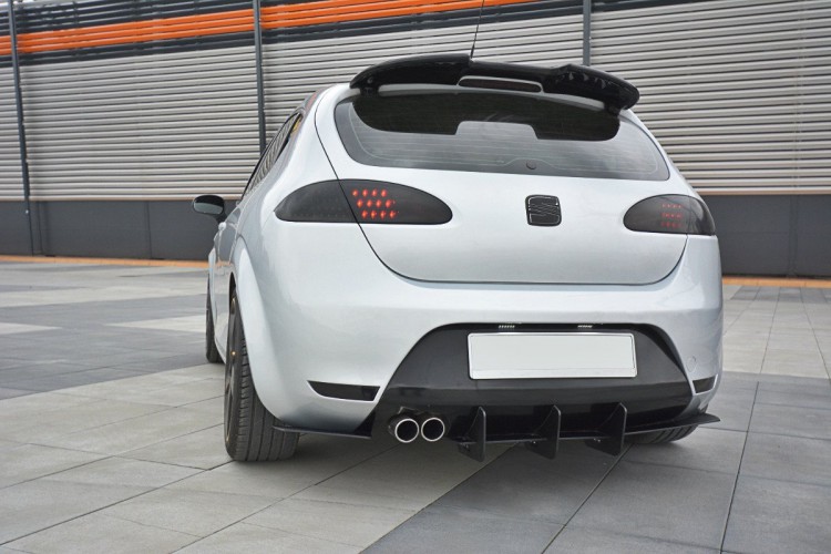 ΑΕΡΟΤΟΜΗ V.2 Seat Leon Mk2 Cupra/ FR