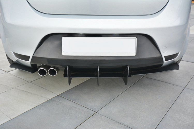 ΑΕΡΟΤΟΜΗ V.2 Seat Leon Mk2 Cupra/ FR