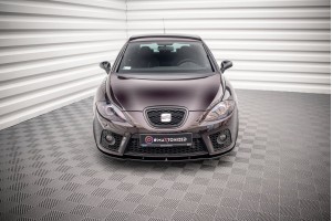 FRONT SPLITTER SEAT LEON MK2 CUPRA FR PREFACE