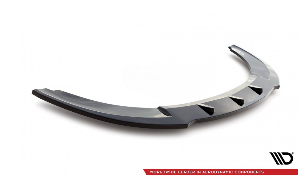 FRONT SPLITTER SEAT LEON MK2 CUPRA FR PREFACE