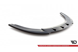 FRONT SPLITTER SEAT LEON MK2 CUPRA FR PREFACE