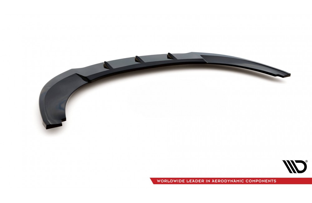 FRONT SPLITTER SEAT LEON MK2 CUPRA FR PREFACE