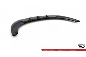 FRONT SPLITTER SEAT LEON MK2 CUPRA FR PREFACE