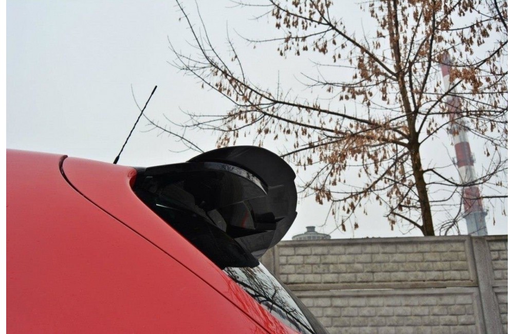 SPOILER CAP SEAT LEON MK2 MS DESIGN SPOILER CAP SEAT LEON MK2 MS DESIGN