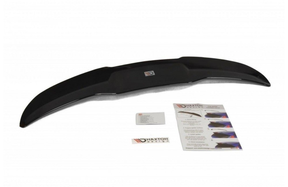 SPOILER CAP SEAT LEON MK2 MS DESIGN SPOILER CAP SEAT LEON MK2 MS DESIGN