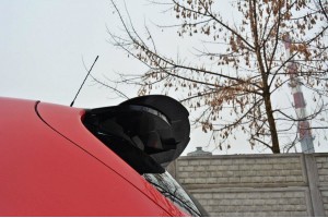 SPOILER CAP SEAT LEON MK2 MS DESIGN SPOILER CAP SEAT LEON MK2 MS DESIGN
