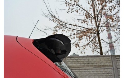 SPOILER CAP SEAT LEON MK2 MS DESIGN