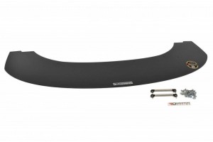 FRONT RACING SPLITTER V.1 SEAT LEON MK2 MS DESIGN FRONT RACING SPLITTER V.1 SEAT LEON MK2 MS DESIGN