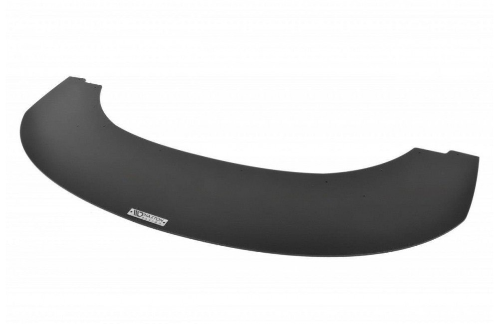 FRONT RACING SPLITTER V.1 SEAT LEON MK2 MS DESIGN FRONT RACING SPLITTER V.1 SEAT LEON MK2 MS DESIGN
