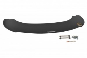 FRONT RACING SPLITTER V.2 SEAT LEON MK2 MS DESIGN FRONT RACING SPLITTER V.2 SEAT LEON MK2 MS DESIGN