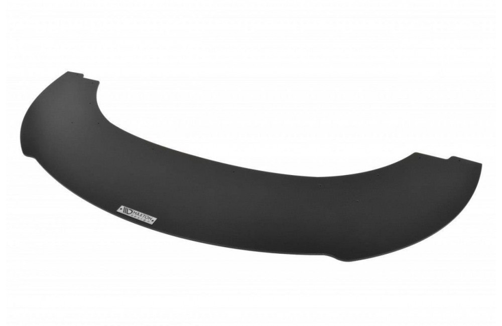 FRONT RACING SPLITTER V.2 SEAT LEON MK2 MS DESIGN FRONT RACING SPLITTER V.2 SEAT LEON MK2 MS DESIGN