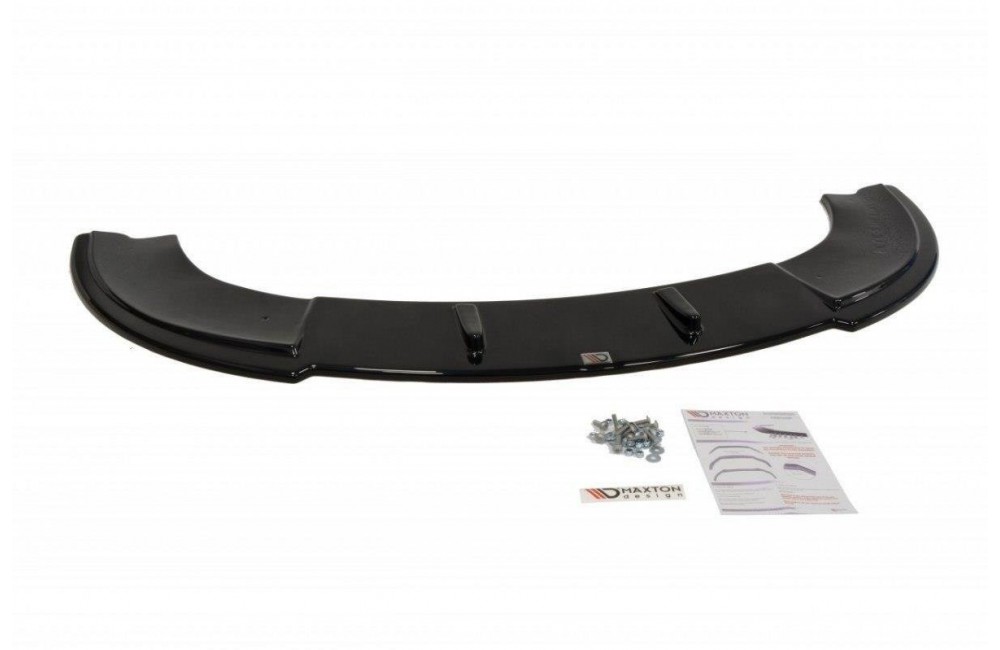 FRONT SPLITTER SEAT LEON MK2 MS DESIGN