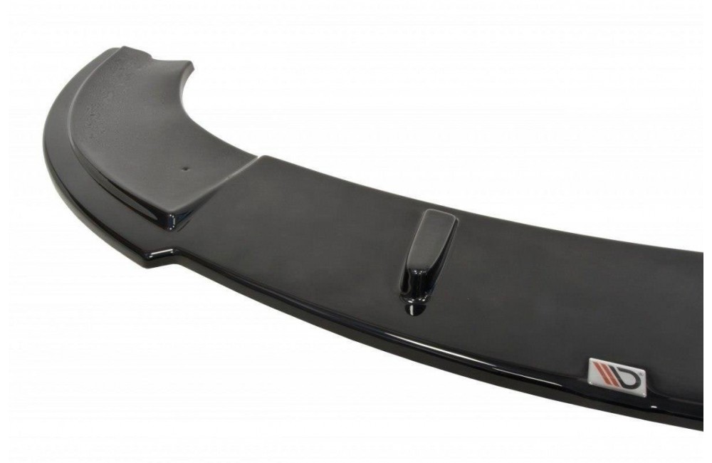 FRONT SPLITTER SEAT LEON MK2 MS DESIGN