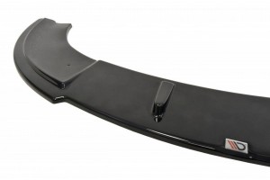 FRONT SPLITTER SEAT LEON MK2 MS DESIGN