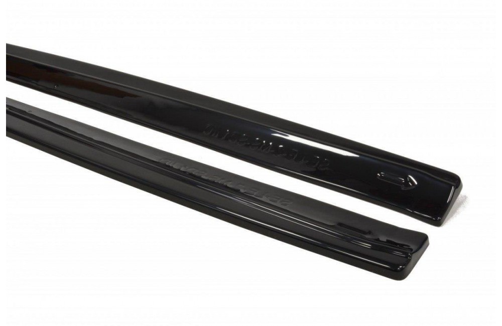 SIDE SKIRTS DIFFUSERS SEAT LEON MK2 MS DESIGN