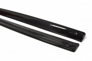SIDE SKIRTS DIFFUSERS SEAT LEON MK2 MS DESIGN