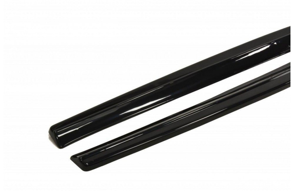 SIDE SKIRTS DIFFUSERS SEAT LEON MK2 MS DESIGN