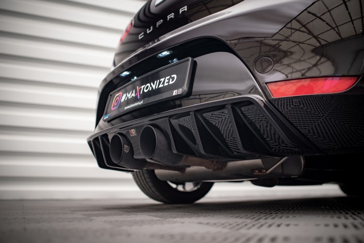 ΠΙΣΩ ΒΑΛΑΝΣΕ Seat Leon Cupra/ FR Mk2