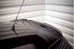 Spoiler Cap Seat Leon Cupra / FR Mk2 Spoiler Cap Seat Leon Cupra / FR Mk2
