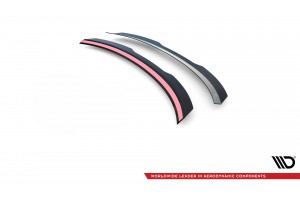 Spoiler Cap Seat Leon Cupra / FR Mk2 Spoiler Cap Seat Leon Cupra / FR Mk2