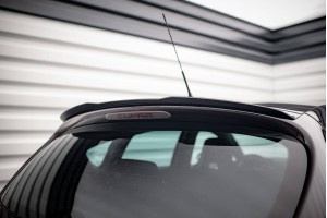 Spoiler Cap Seat Leon Cupra / FR Mk2 Spoiler Cap Seat Leon Cupra / FR Mk2