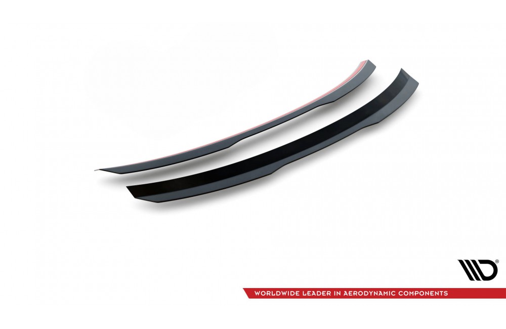 Spoiler Cap Seat Leon Cupra / FR Mk2 Spoiler Cap Seat Leon Cupra / FR Mk2