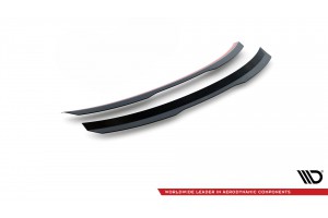 Spoiler Cap Seat Leon Cupra / FR Mk2 Spoiler Cap Seat Leon Cupra / FR Mk2