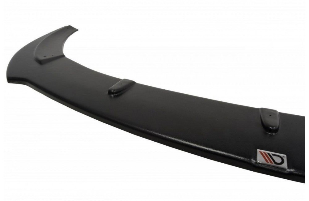 FRONT SPLITTER V.1 SEAT LEON MK2 CUPRA FR (FACELIFT)