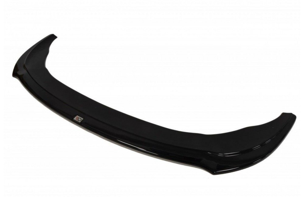 FRONT SPLITTER V.2 SEAT LEON MK2 CUPRA / FR (FACELIFT)