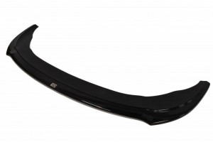 FRONT SPLITTER V.2 SEAT LEON MK2 CUPRA / FR (FACELIFT)