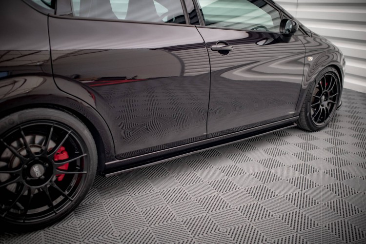 ΑΕΡΟΤΟΜΕΣ ΔΙΑΧΩΡΙΣΤΕΣ SEAT LEON MK2 CUPRA / FR