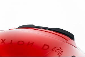 Spoiler Cap V.2 Seat Leon Cupra Hatchback Mk3 Spoiler Cap V.2 Seat Leon Cupra Hatchback Mk3