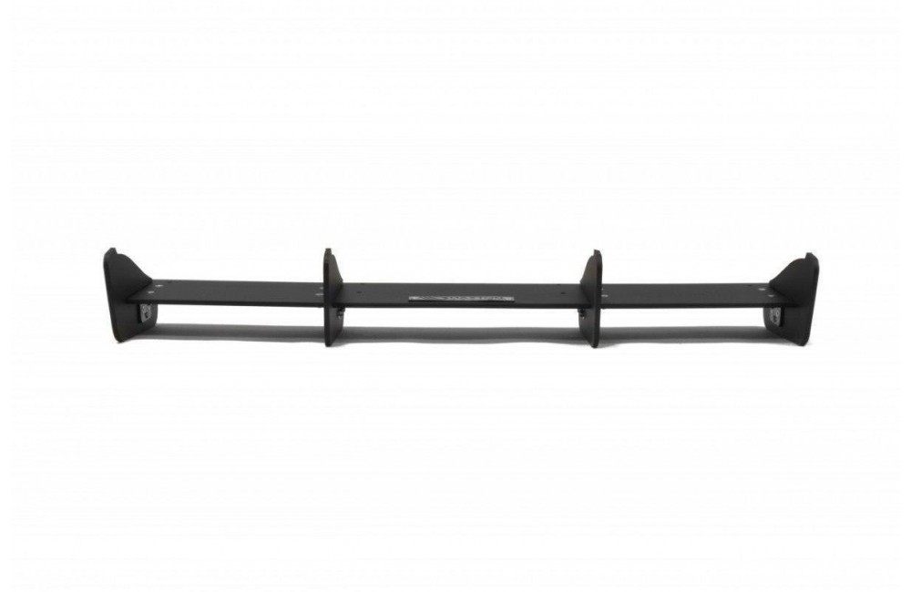 SEAT LEON III CUPRA REAR DIFFUSER & REAR SIDE SPLITTERS