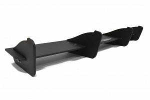 SEAT LEON III CUPRA REAR DIFFUSER & REAR SIDE SPLITTERS