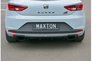 Rear Valance Seat Leon III Cupra