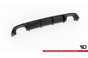 Rear Valance Seat Leon III Cupra