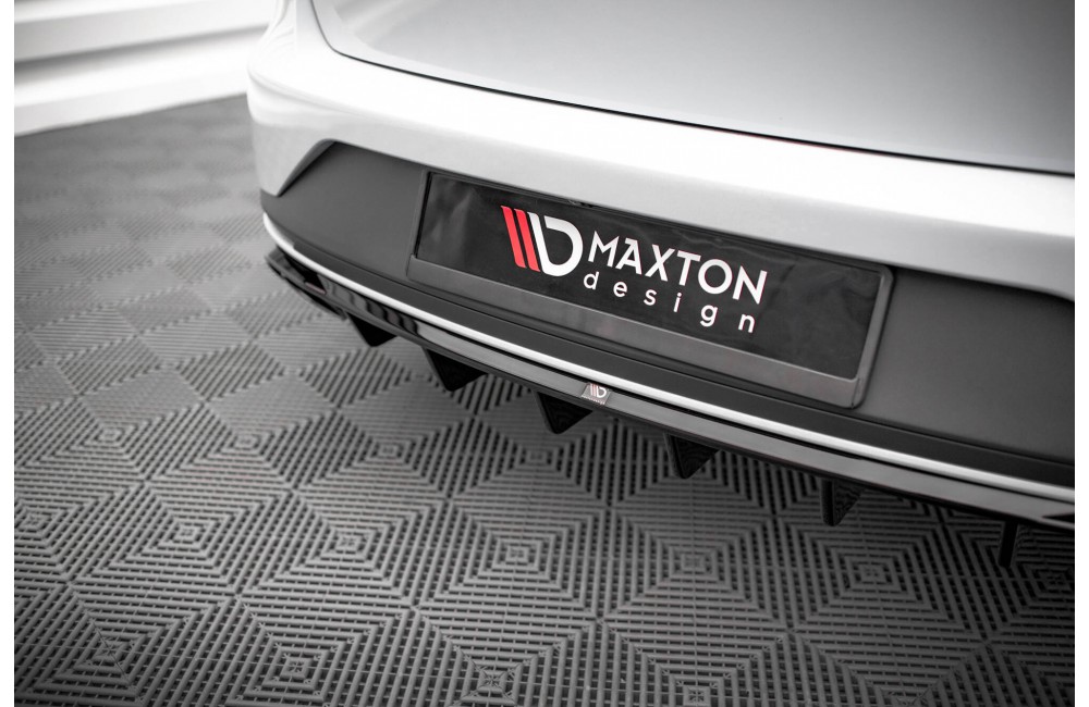 Rear Valance Seat Leon Cupra Sportstourer Mk3