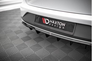 Rear Valance Seat Leon Cupra Sportstourer Mk3