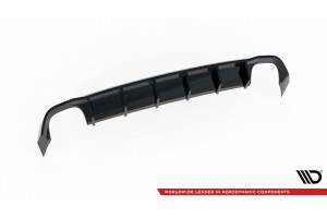 Rear Valance Seat Leon Cupra Sportstourer Mk3