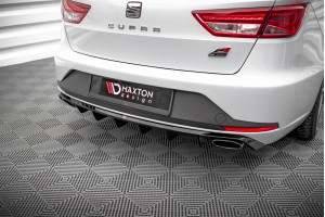 Rear Valance Seat Leon Cupra Sportstourer Mk3