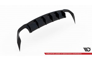 Rear Valance Seat Leon Cupra Sportstourer Mk3