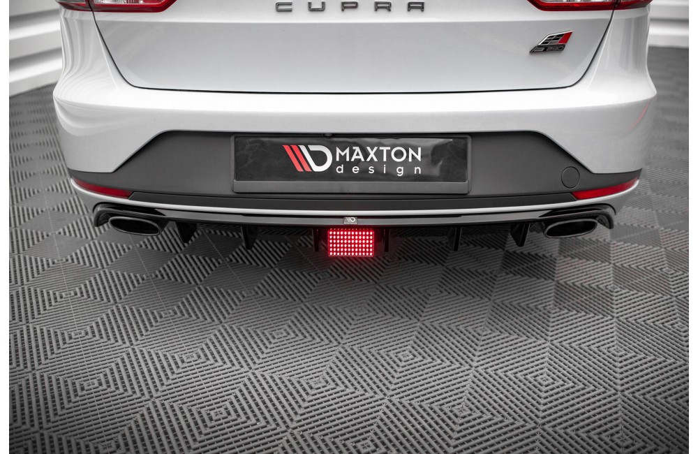 Led Stop Light Seat Leon Cupra Sportstourer Mk3
