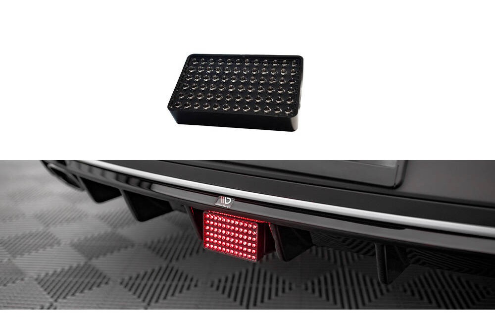Led Stop Light Seat Leon Cupra Sportstourer Mk3