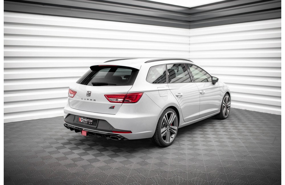 Led Stop Light Seat Leon Cupra Sportstourer Mk3