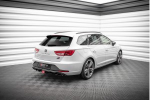 Led Stop Light Seat Leon Cupra Sportstourer Mk3