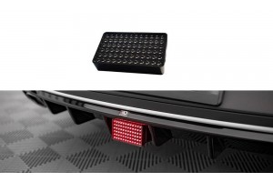 Led Stop Light Seat Leon Cupra Sportstourer Mk3