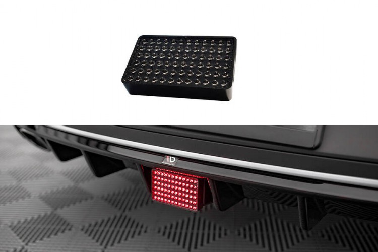 Led Stop Light Seat Leon Cupra Sportstourer Mk3